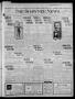 Newspaper: The Shawnee News. (Shawnee, Okla.), Vol. 15, No. 97, Ed. 1 Friday, Au…
