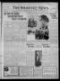Newspaper: The Shawnee News. (Shawnee, Okla.), Vol. 15, No. 107, Ed. 1 Wednesday…