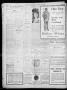Thumbnail image of item number 2 in: 'The Shawnee News (Shawnee, Okla.), Vol. 15, No. 176, Ed. 1 Tuesday, November 22, 1910'.