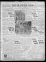 Newspaper: The Shawnee News (Shawnee, Okla.), Vol. 15, No. 180, Ed. 1 Monday, No…