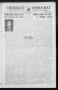 Newspaper: Cherokee County Democrat (Tahlequah, Okla.), Vol. 29, No. 45, Ed. 1 T…