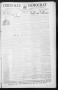 Newspaper: Cherokee County Democrat (Tahlequah, Okla.), Vol. 30, No. 53, Ed. 1 T…