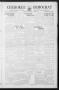 Newspaper: Cherokee County Democrat (Tahlequah, Okla.), Vol. 30, No. 57, Ed. 1 T…