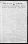 Newspaper: Cherokee County Democrat (Tahlequah, Okla.), Vol. 30, No. 8, Ed. 1 Th…