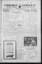 Newspaper: Cherokee County Democrat (Tahlequah, Okla.), Vol. 30, No. 27, Ed. 1 W…