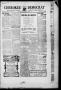 Newspaper: Cherokee County Democrat (Tahlequah, Okla.), Vol. 33, No. 18, Ed. 1 W…