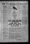 Newspaper: The Ralston Tribune (Ralston, Okla.), Vol. 3, No. 1, Ed. 1 Friday, Ju…