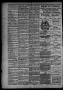 Thumbnail image of item number 2 in: 'The Pawnee Dispatch. (Pawnee, Okla.), Vol. 1, No. 40, Ed. 1 Friday, September 13, 1895'.