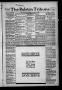 Newspaper: The Ralston Tribune (Ralston, Okla.), Vol. 2, No. 31, Ed. 1 Friday, J…