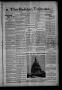 Newspaper: The Ralston Tribune (Ralston, Okla.), Vol. 3, No. 35, Ed. 1 Friday, M…
