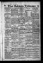 Newspaper: The Ralston Tribune (Ralston, Okla.), Vol. 1, No. 47, Ed. 1 Friday, M…