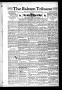 Newspaper: The Ralston Tribune (Ralston, Okla.), Vol. 2, No. 5, Ed. 1 Friday, Ju…