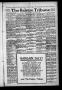 Newspaper: The Ralston Tribune (Ralston, Okla.), Vol. 2, No. 9, Ed. 1 Friday, Au…