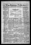 Newspaper: The Ralston Tribune (Ralston, Okla.), Vol. 2, No. 15, Ed. 1 Friday, S…