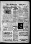 Newspaper: The Ralston Tribune (Ralston, Okla.), Vol. 5, No. 16, Ed. 1 Tuesday, …