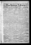 Newspaper: The Ralston Tribune (Ralston, Okla.), Vol. 2, No. 19, Ed. 1 Friday, O…