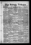 Newspaper: The Ralston Tribune (Ralston, Okla.), Vol. 2, No. 26, Ed. 1 Friday, D…