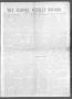 Newspaper: The Elmore Weekly Record. (Elmore, Okla.), Vol. 2, No. 47, Ed. 1 Thur…