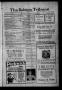 Newspaper: The Ralston Tribune (Ralston, Okla.), Vol. 5, No. 7, Ed. 1 Thursday, …