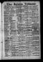 Newspaper: The Ralston Tribune (Ralston, Okla.), Vol. 1, No. 10, Ed. 1 Friday, A…