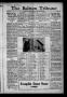 Newspaper: The Ralston Tribune (Ralston, Okla.), Vol. 1, No. 32, Ed. 1 Friday, J…