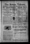 Thumbnail image of item number 1 in: 'The Ralston Tribune (Ralston, Okla.), Vol. 4, No. 24, Ed. 1 Thursday, March 11, 1920'.