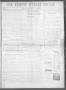 Newspaper: The Elmore Weekly Record. (Elmore, Okla.), Vol. 3, No. 5, Ed. 1 Thurs…