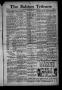 Newspaper: The Ralston Tribune (Ralston, Okla.), Vol. 1, No. 4, Ed. 1 Thursday, …