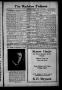 Newspaper: The Ralston Tribune (Ralston, Okla.), Vol. 3, No. 4, Ed. 1 Friday, Ju…