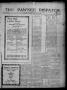 Newspaper: The Pawnee Dispatch. (Pawnee, Okla.), Vol. 6, No. 23, Ed. 1 Friday, M…