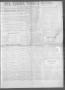 Newspaper: The Elmore Weekly Record. (Elmore, Okla.), Vol. 3, No. 7, Ed. 1 Thurs…