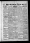 Newspaper: The Ralston Tribune (Ralston, Okla.), Vol. 2, No. 8, Ed. 1 Friday, Au…