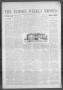Newspaper: The Elmore Weekly Record. (Elmore, Indian Terr.), Vol. 1, No. 8, Ed. …