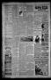 Thumbnail image of item number 4 in: 'The Cleveland Bee. (Cleveland, Okla. Terr.), Vol. 1, No. 33, Ed. 1 Friday, September 6, 1895'.