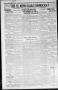 Newspaper: The El Reno Daily Democrat (El Reno, Okla.), Vol. 37, No. 107, Ed. 1 …