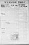 Newspaper: The El Reno Daily Democrat (El Reno, Okla.), Vol. 33, No. 244, Ed. 1 …