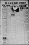 Thumbnail image of item number 1 in: 'The El Reno Daily Democrat (El Reno, Okla.), Vol. 33, No. 305, Ed. 1 Saturday, August 30, 1924'.