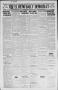 Newspaper: The El Reno Daily Democrat (El Reno, Okla.), Vol. 36, No. 112, Ed. 1 …