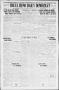 Newspaper: The El Reno Daily Democrat (El Reno, Okla.), Vol. 34, No. 332, Ed. 1 …