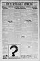 Newspaper: The El Reno Daily Democrat (El Reno, Okla.), Vol. 35, No. 280, Ed. 1 …