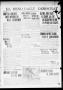 Newspaper: El Reno Daily Democrat (El Reno, Okla.), Vol. 23, No. 123, Ed. 1 Thur…
