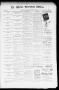 Newspaper: El Reno Supper Bell. (El Reno, Okla.), Vol. 6, No. 296, Ed. 1 Friday,…