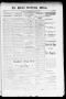 Newspaper: El Reno Supper Bell. (El Reno, Okla.), Vol. 6, No. 314, Ed. 1 Friday,…