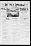 Newspaper: El Reno The Daily Democrat Oklahoma (El Reno, Okla.), Vol. 24, No. 27…