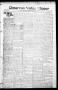 Newspaper: Cimarron Valley Clipper (Coyle, Okla.), Vol. 23, No. 21, Ed. 1 Thursd…