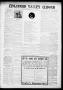Newspaper: Cimarron Valley Clipper (Coyle, Okla.), Vol. 14, No. 24, Ed. 1 Thursd…
