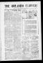 Newspaper: The Orlando Clipper (Orlando, Okla.), Vol. 9, No. 46, Ed. 1 Friday, O…
