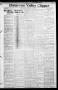 Thumbnail image of item number 1 in: 'Cimarron Valley Clipper (Coyle, Okla.), Vol. 23, No. 3, Ed. 1 Thursday, August 23, 1923'.