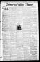 Newspaper: Cimarron Valley Clipper (Coyle, Okla.), Vol. 23, No. 8, Ed. 1 Thursda…