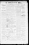 Newspaper: El Reno Supper Bell. (El Reno, Okla.), Vol. 7, No. 61, Ed. 1 Monday, …